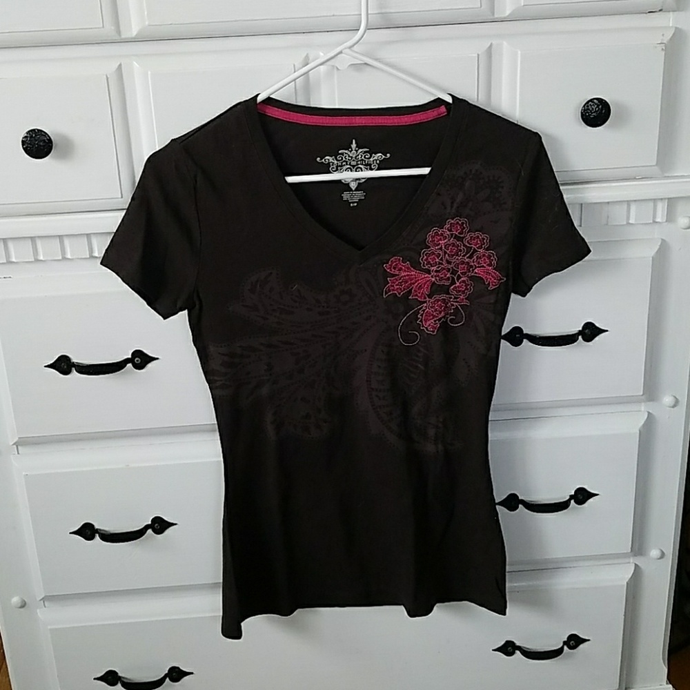 Tommy  Hilfiger T